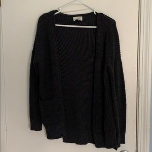 Universal Thread Cardigan